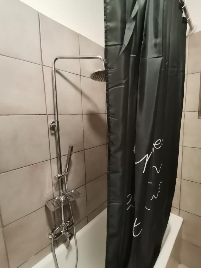 Apartman Lana Zablace Exterior photo